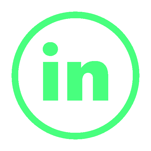 LinkedIn Button
